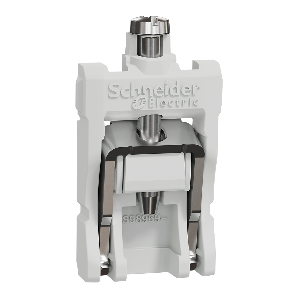 Odace sachet 20 griffes rapides 30/40 mm